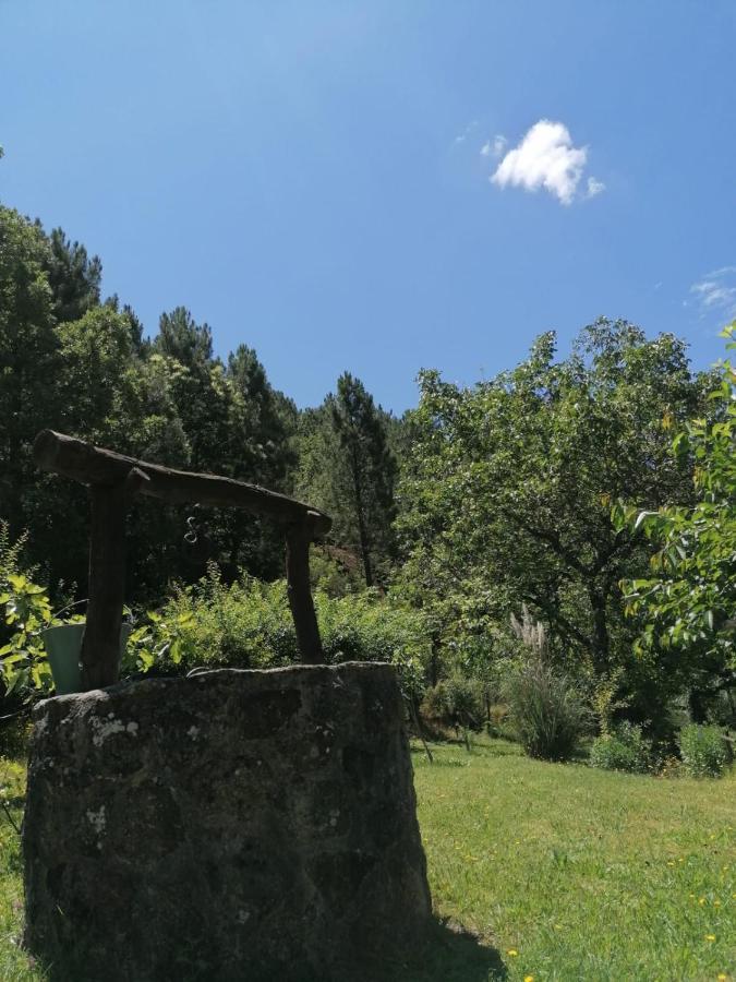 Hotel Rural El Marquesito Antigua Casa Carmela Arenas de San Pedro Eksteriør billede