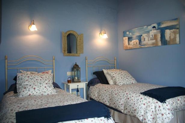 Hotel Rural El Marquesito Antigua Casa Carmela Arenas de San Pedro Eksteriør billede